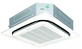 Máy lạnh âm trần  Daikin - Máy Lạnh NAM SAPA - Công Ty TNHH Kỹ Thuật Lạnh Nam Sa Pa